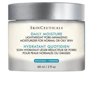 Skinceuticals Daily Moisture